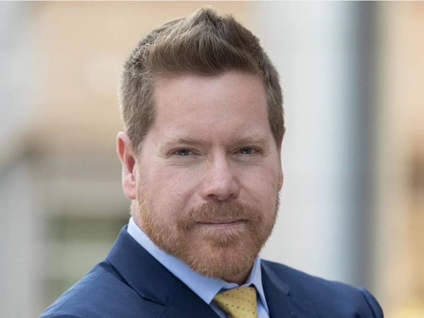 Featured image for Matt White