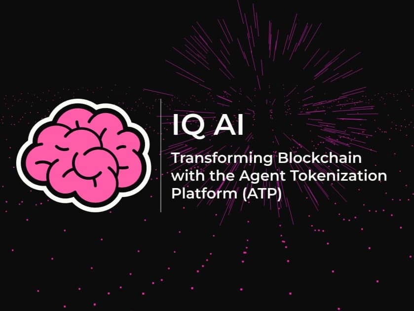IQ AI