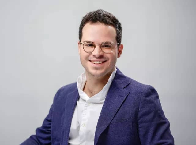 Featured image for Laszlo Szabo