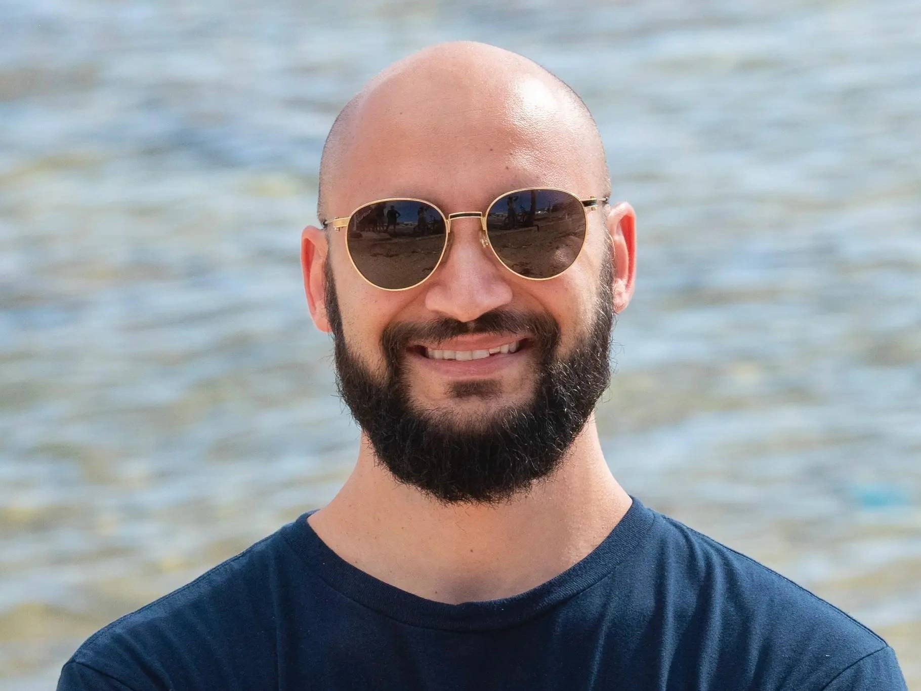 Featured image for Mike Silagadze