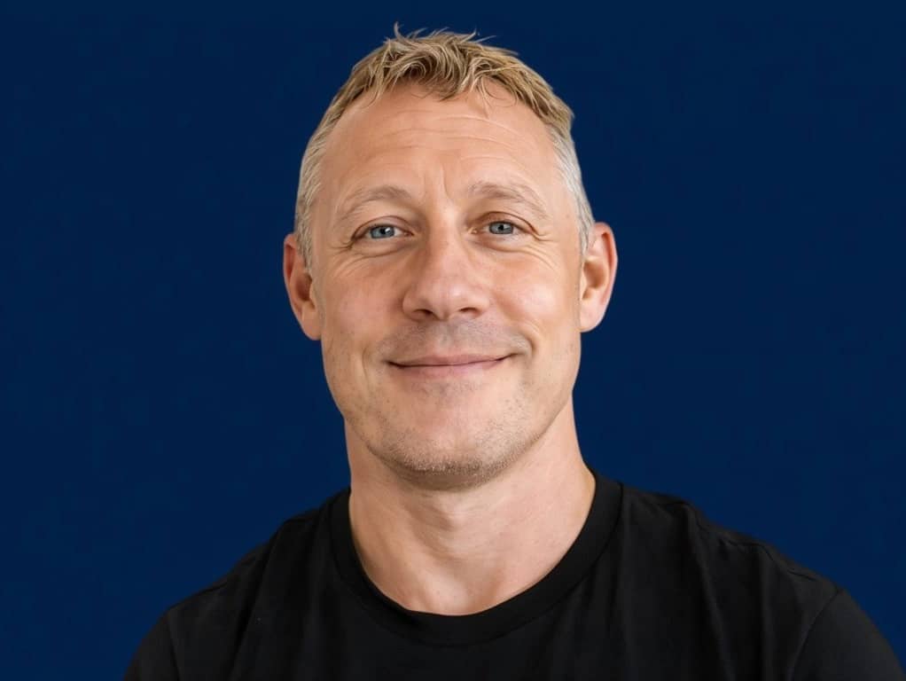 Featured image for Stephen Gregory