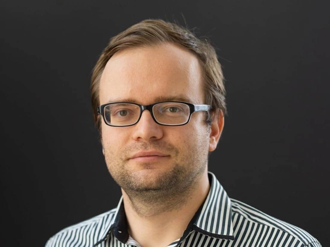 Featured image for Vlad Novakovski