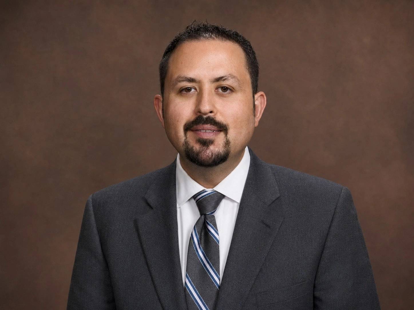 Luke Martinez