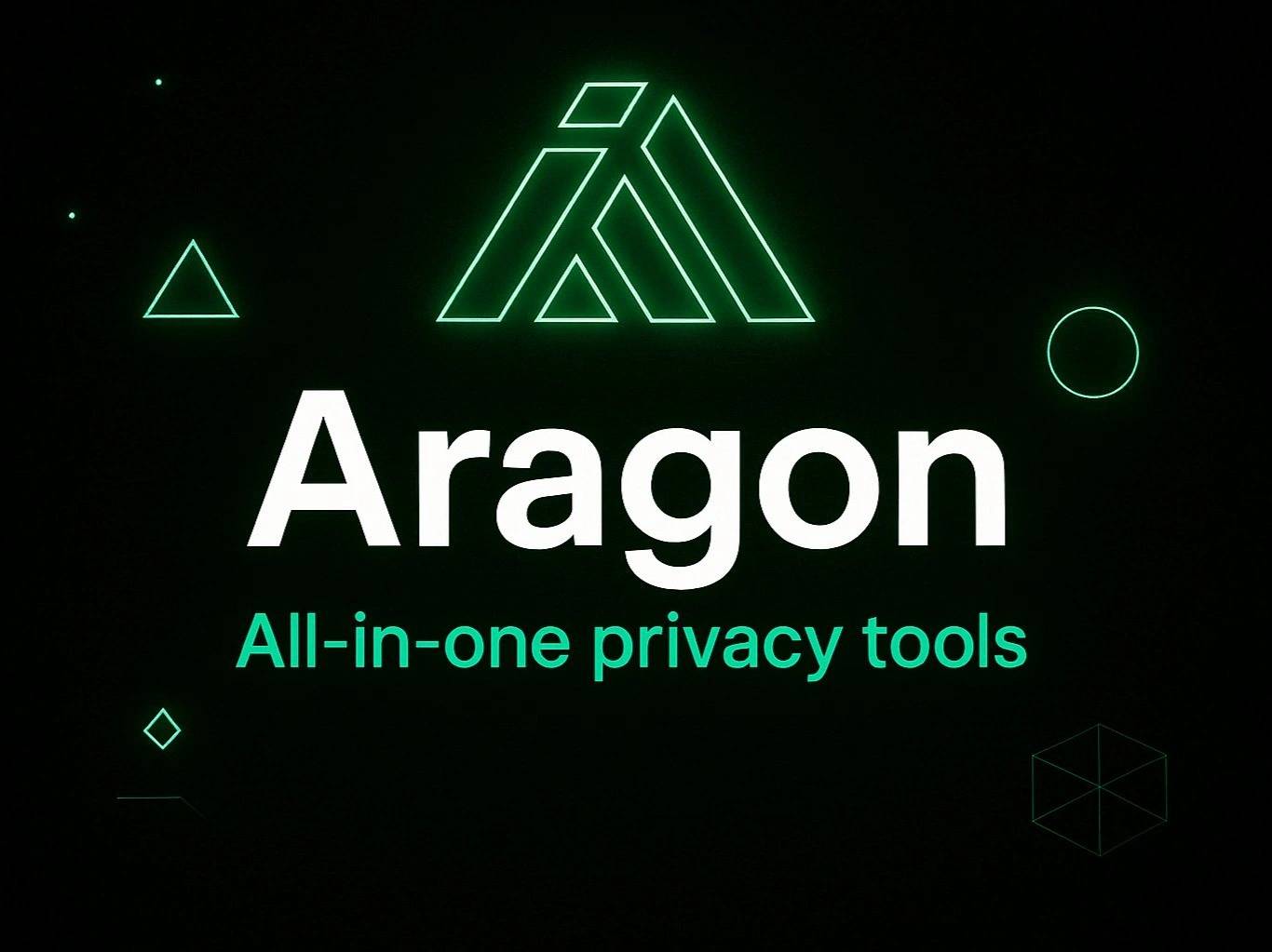 Featured image for Aragon Protocol