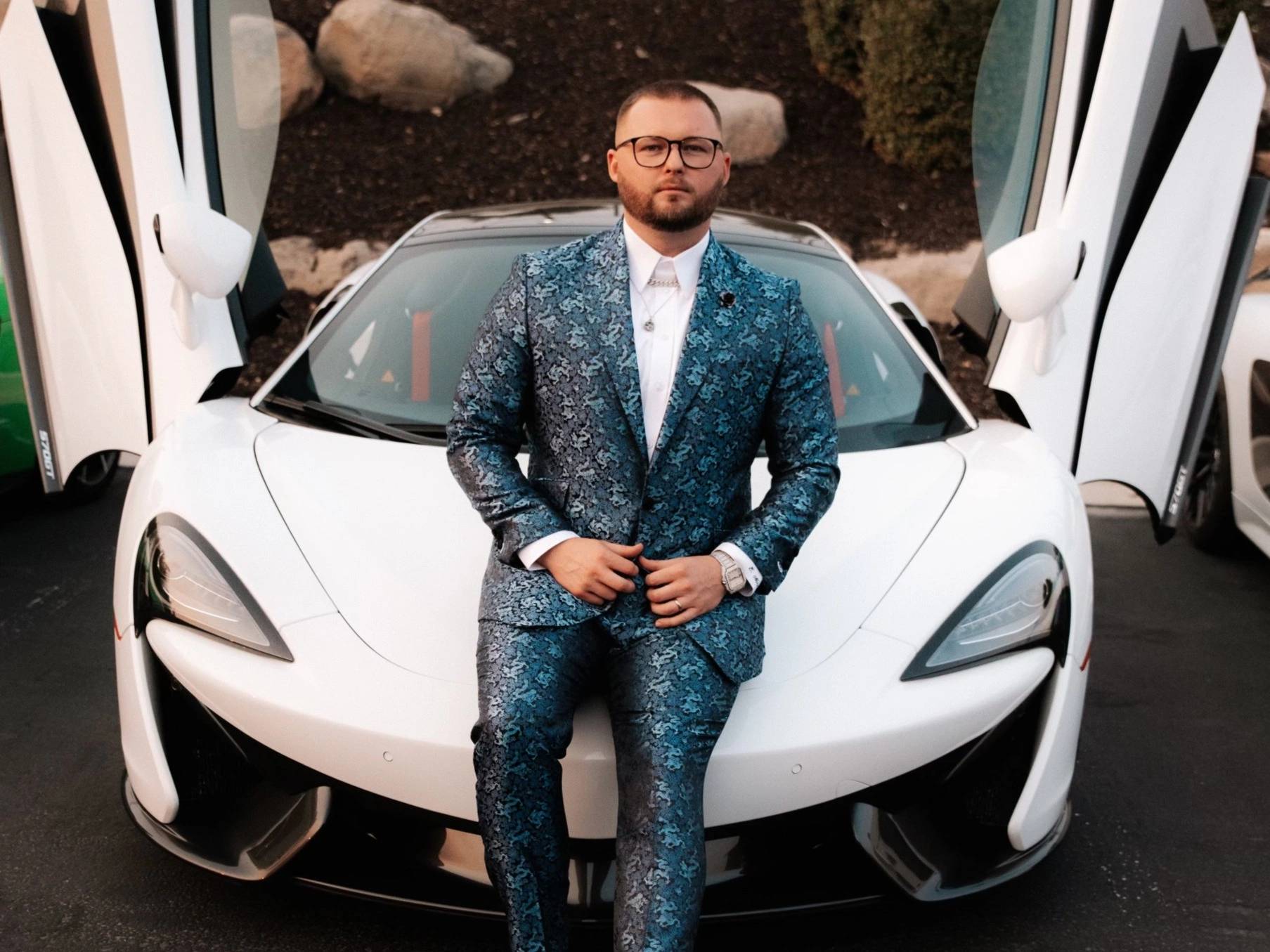 Featured image for Eric Mcneil