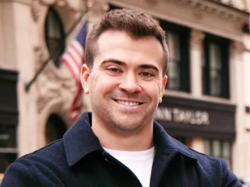 Featured image for Zach Walsh