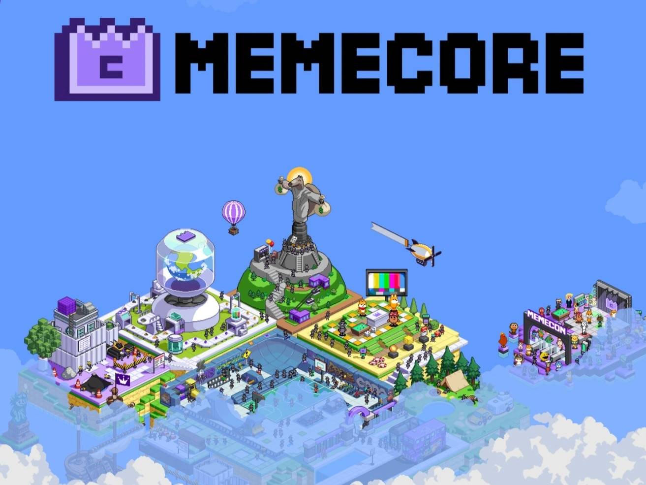Memecore