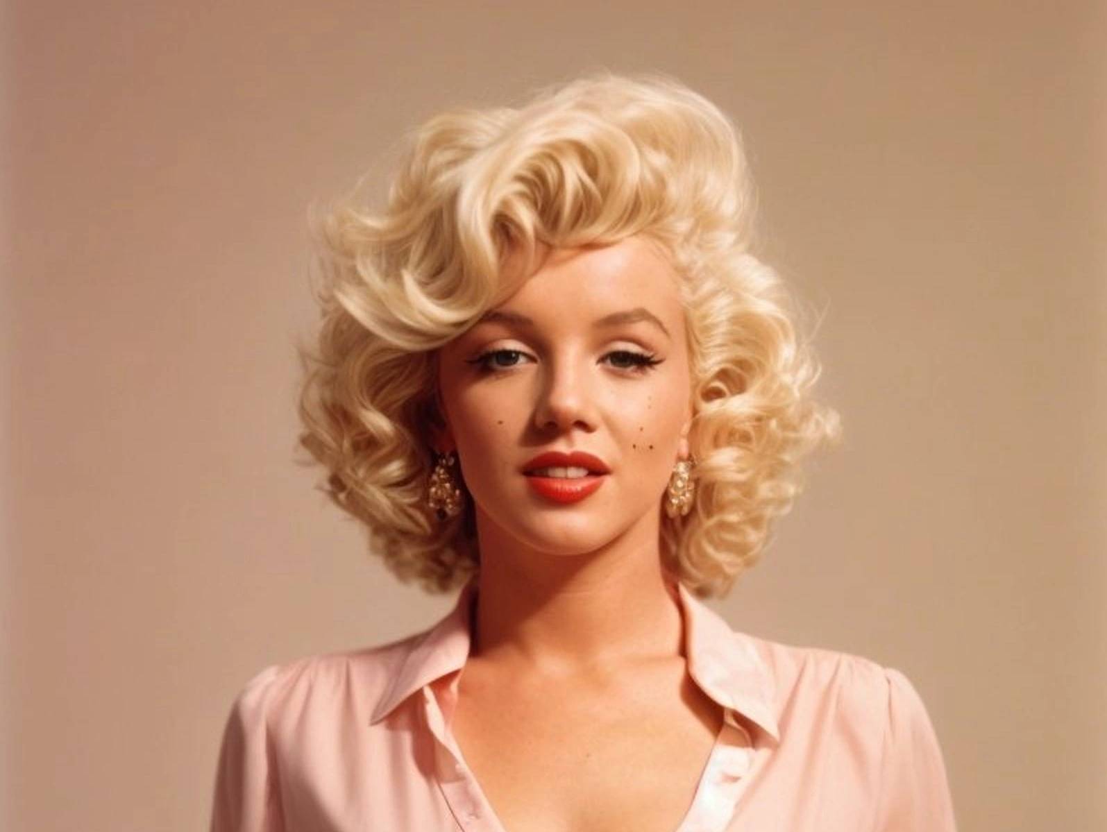 Featured image for Marilyn Monroe