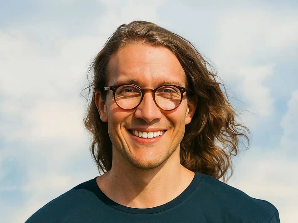 Featured image for Will Squires