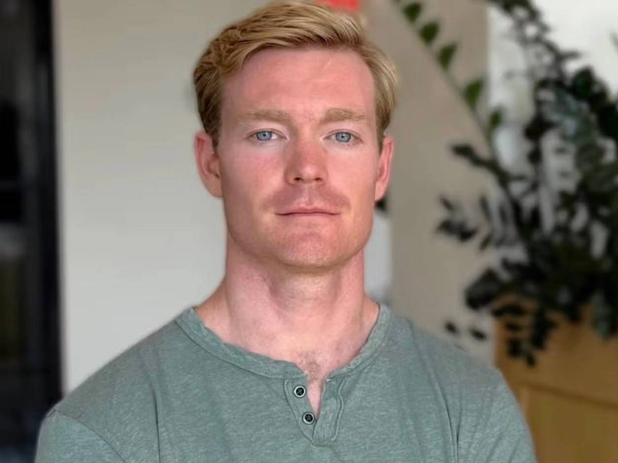 Featured image for Conor Moore