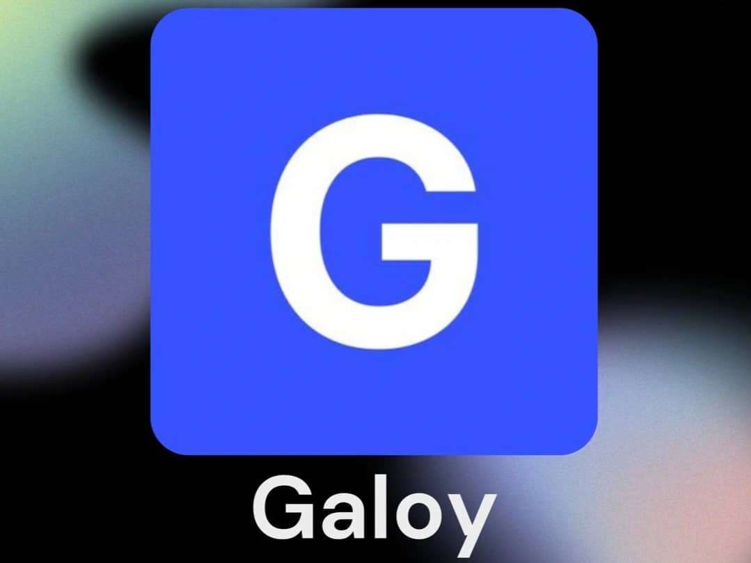 Featured image for Galoy