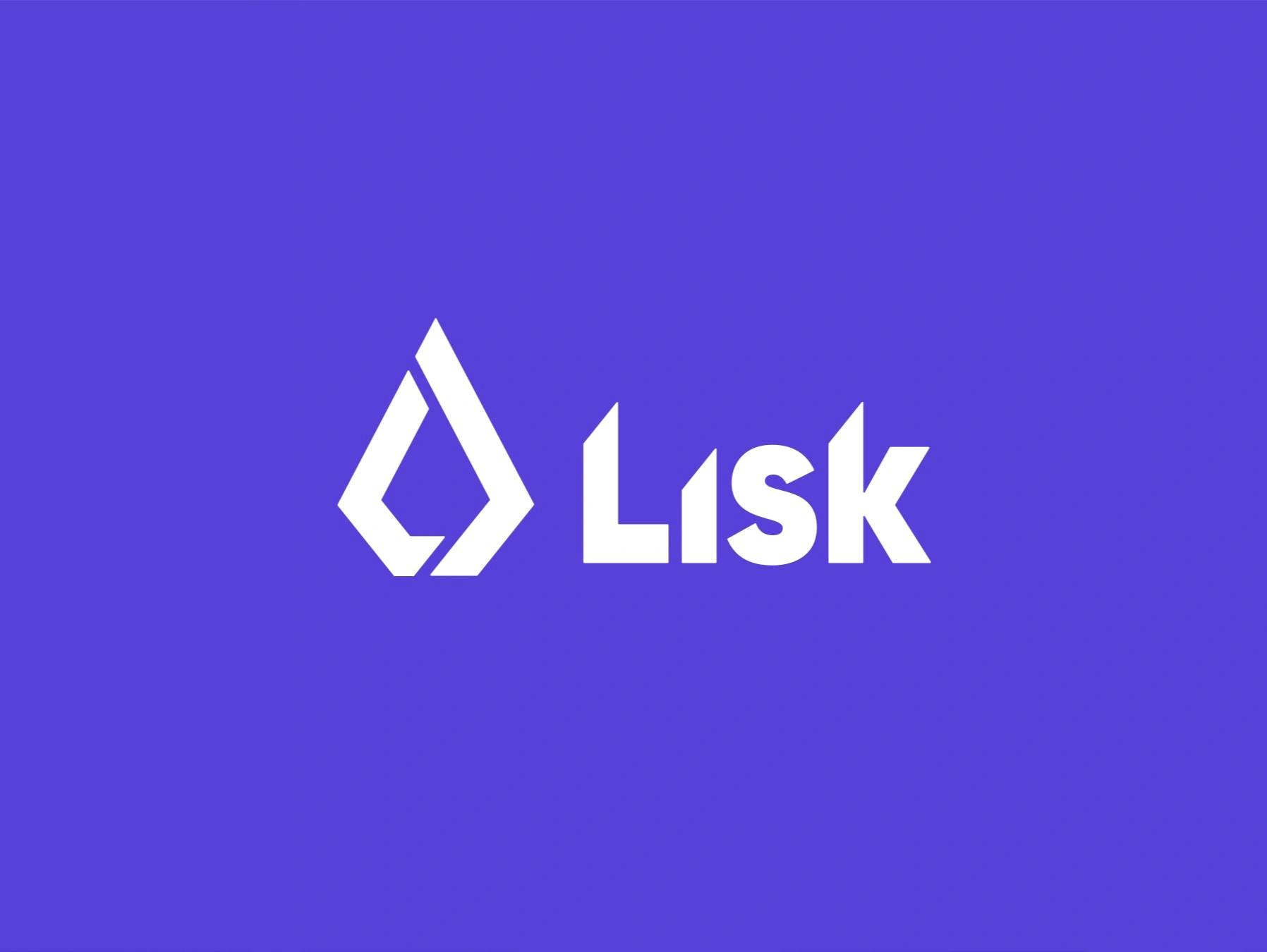 Featured image for Lisk