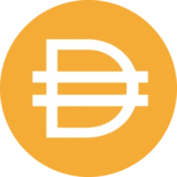 Polygon PoS Bridged DAI