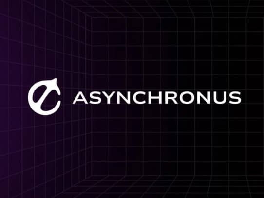 Featured image for Asynchronus