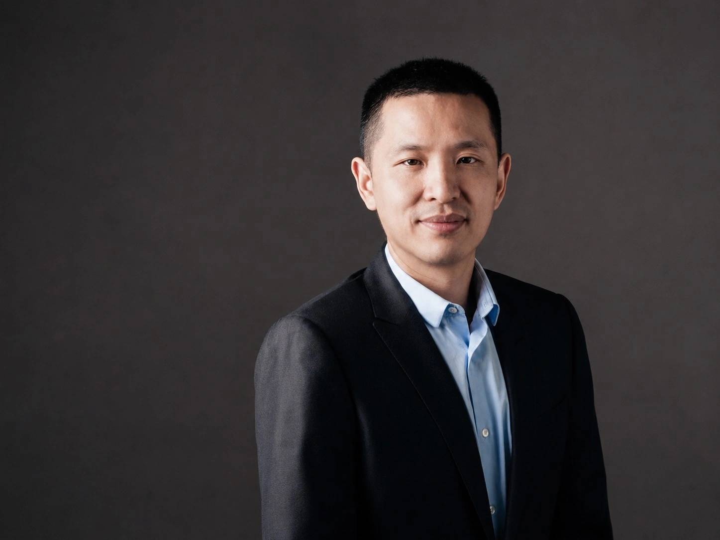Featured image for George Cao