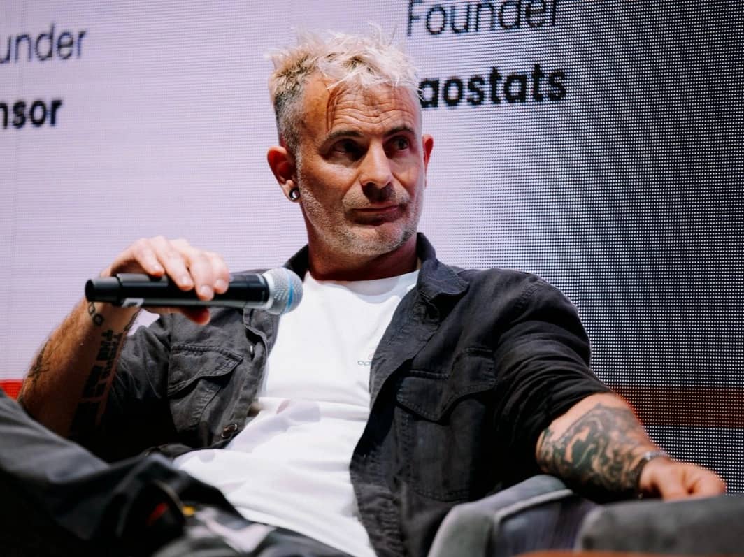 Featured image for Marcus Graichen