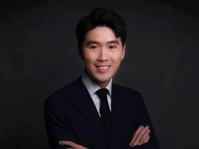 Alvin Chia