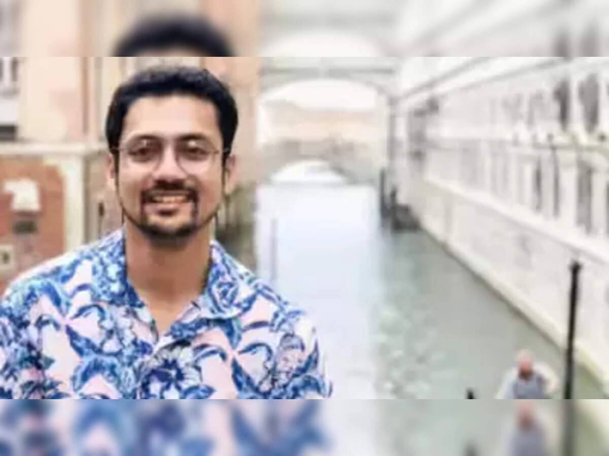Featured image for Trapit Bansal
