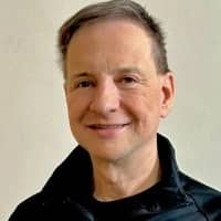 Featured image for Robert Drost