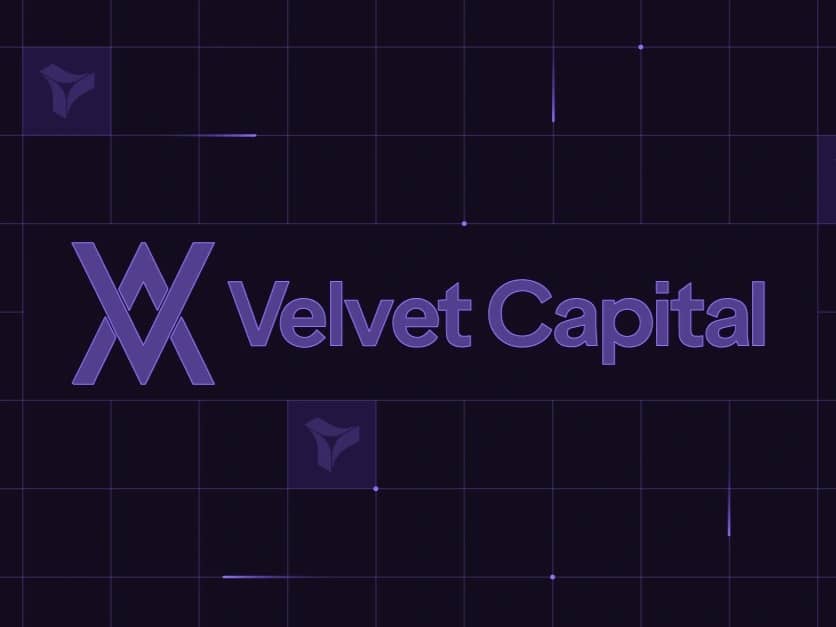 Featured image for Velvet Capital