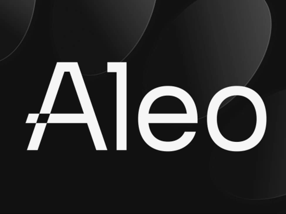 Aleo Cryptocurrencies IQ wiki