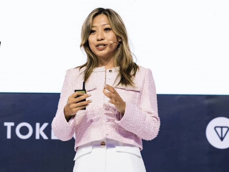 Cindy Leow