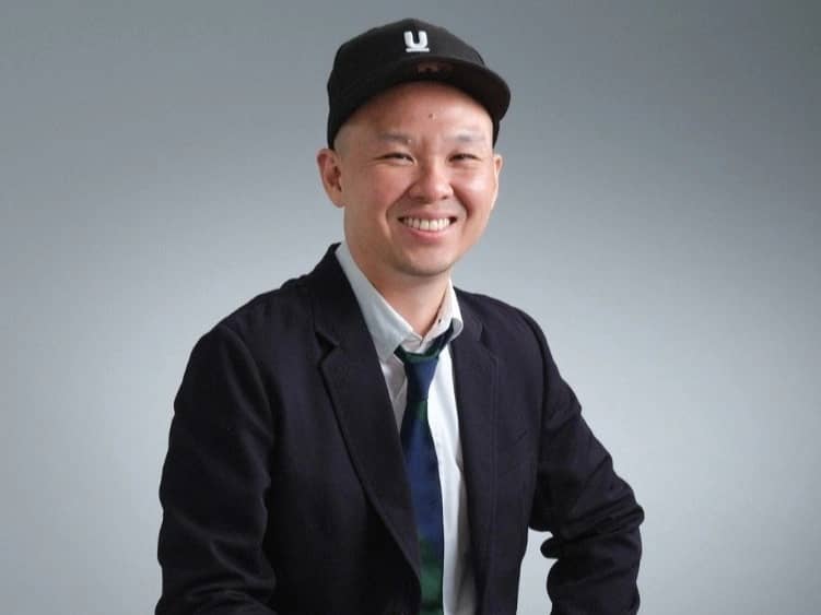 Gabriel Yang