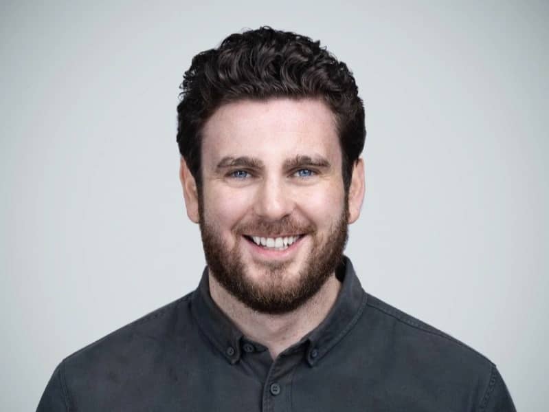 Featured image for Liam Murphy