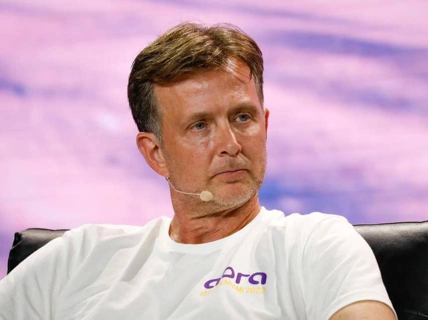 Featured image for Bill Barhydt