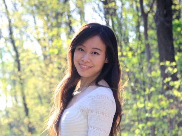 Featured image for Qingqing Huang