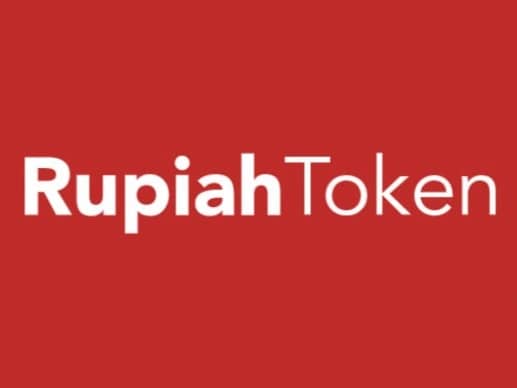 Featured image for Rupiah Token