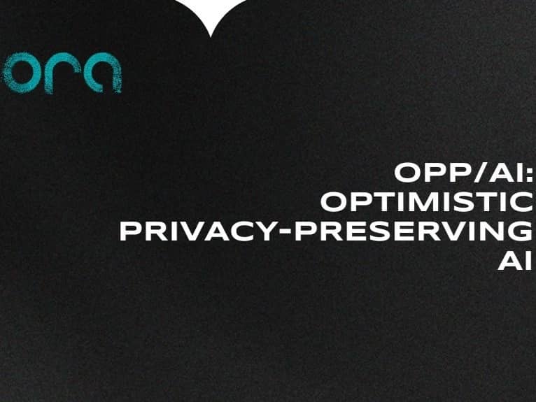 Featured image for opp/ai