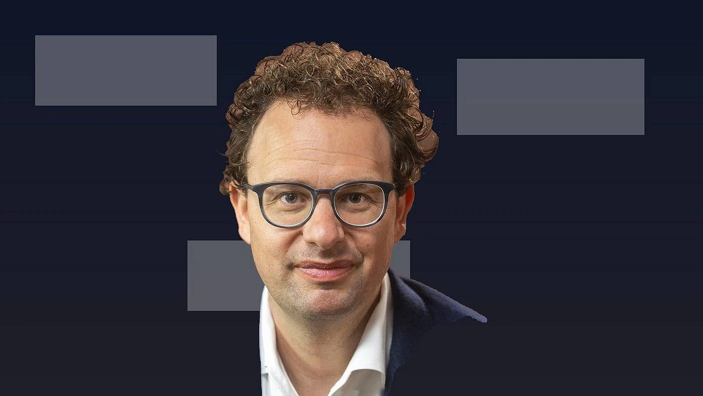 Dario Amodei