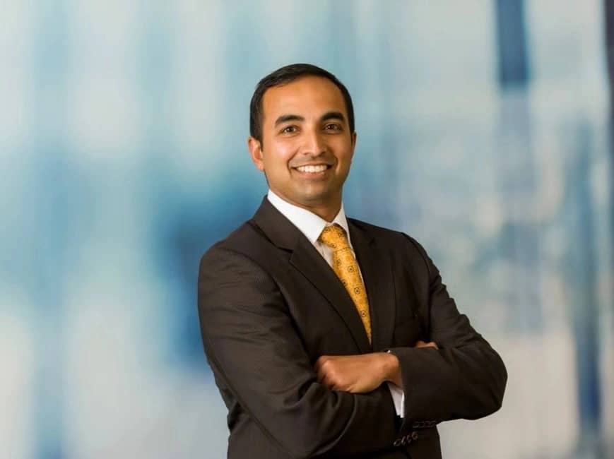 Chetan Karkhanis