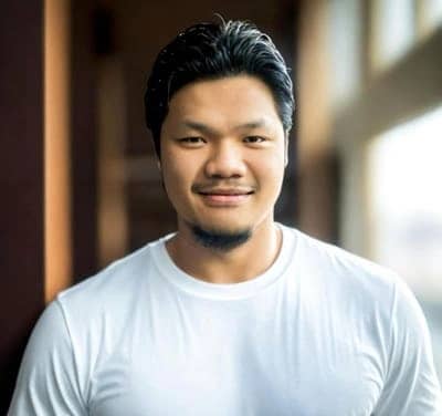 Featured image for Terence Kwok