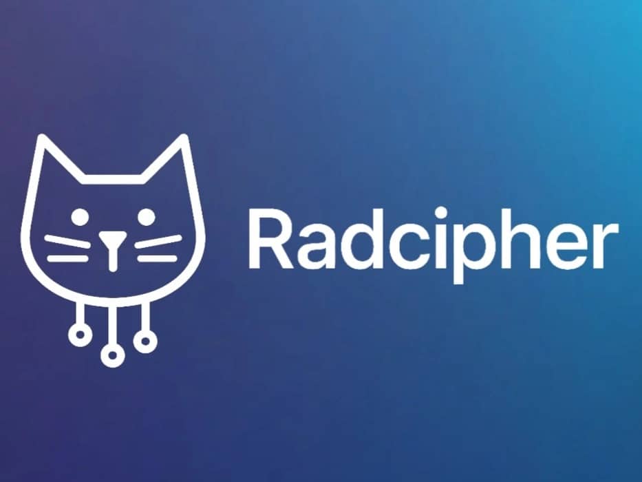 Featured image for Radcipher