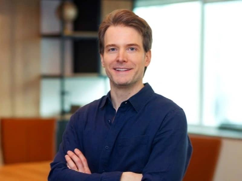 Featured image for John Delaney