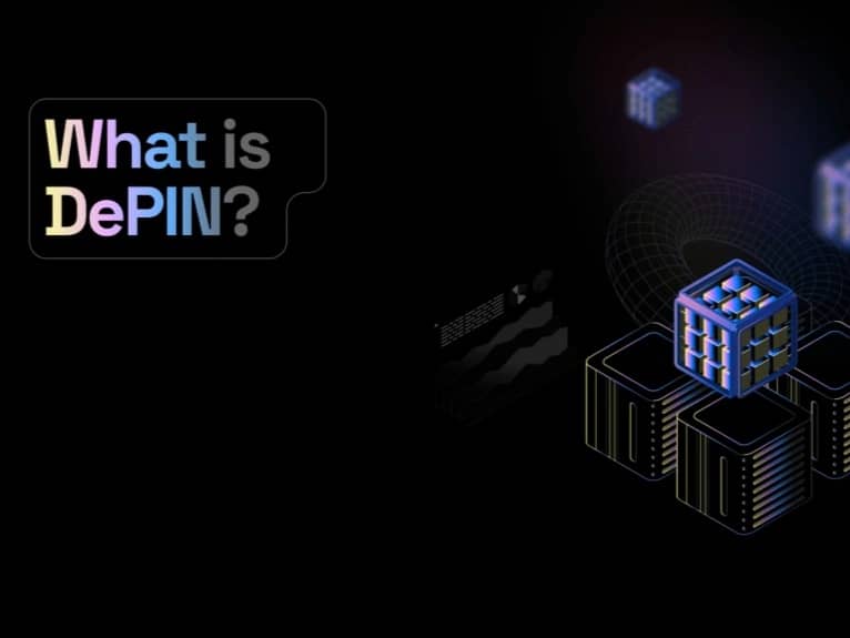 Featured image for DePIN