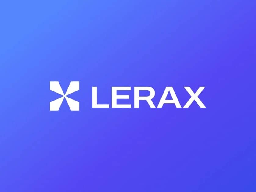 Featured image for LERAX