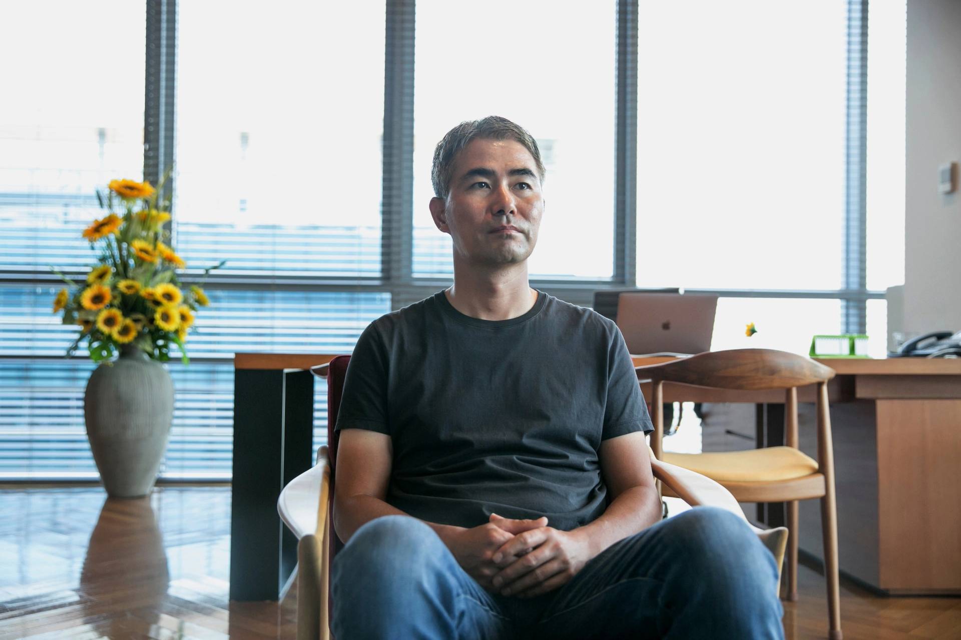 Featured image for Henry Chang
