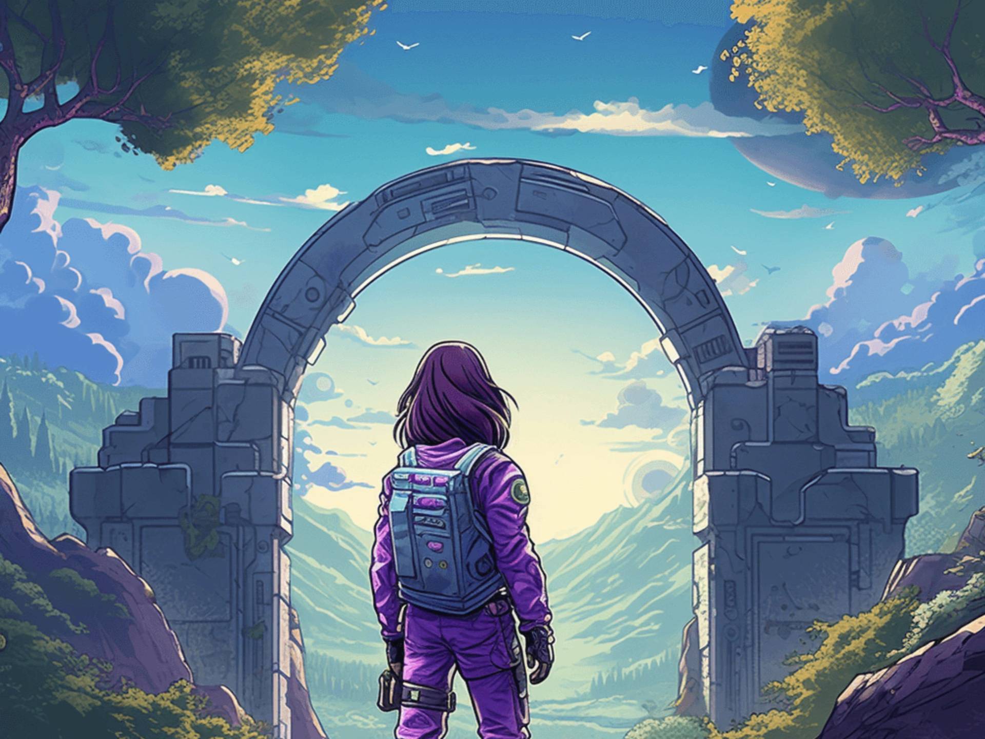 Featured image for farcaster dapp