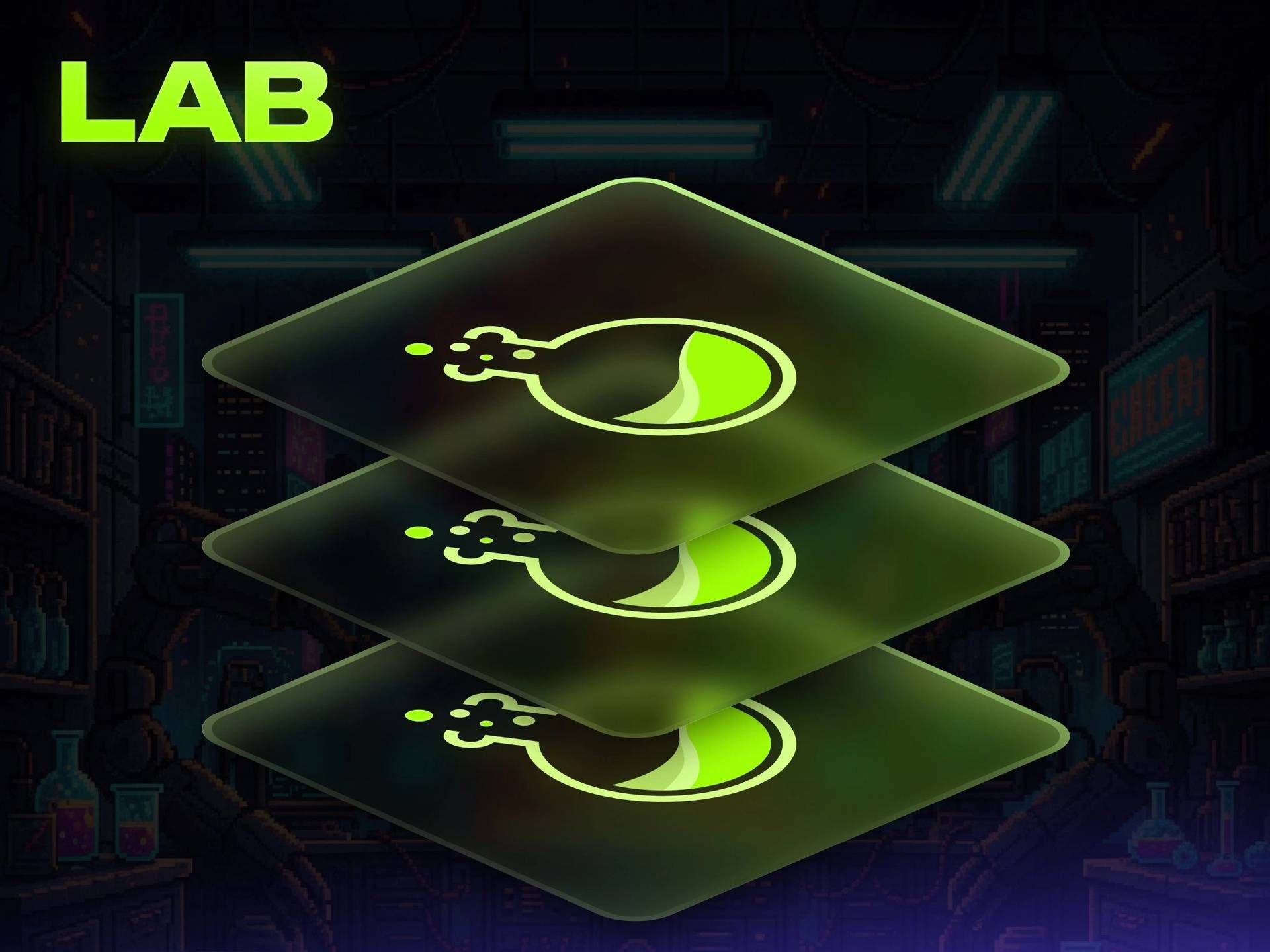 Featured image for LAB Terminal