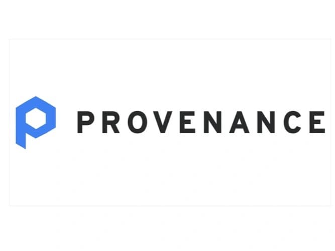Provenance