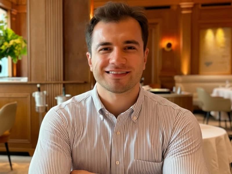 Samed Duzcay
