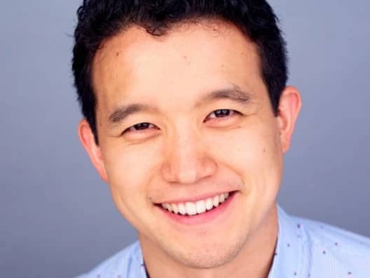 Daniel Kang