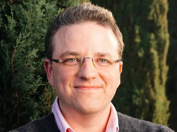 Featured image for Andrew Hall