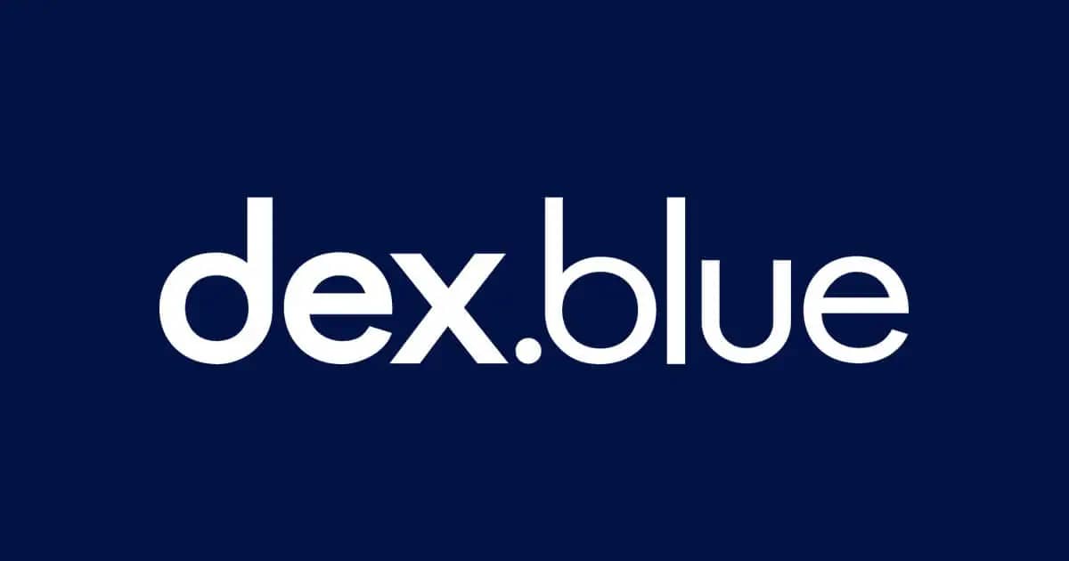 Featured image for DexBlue