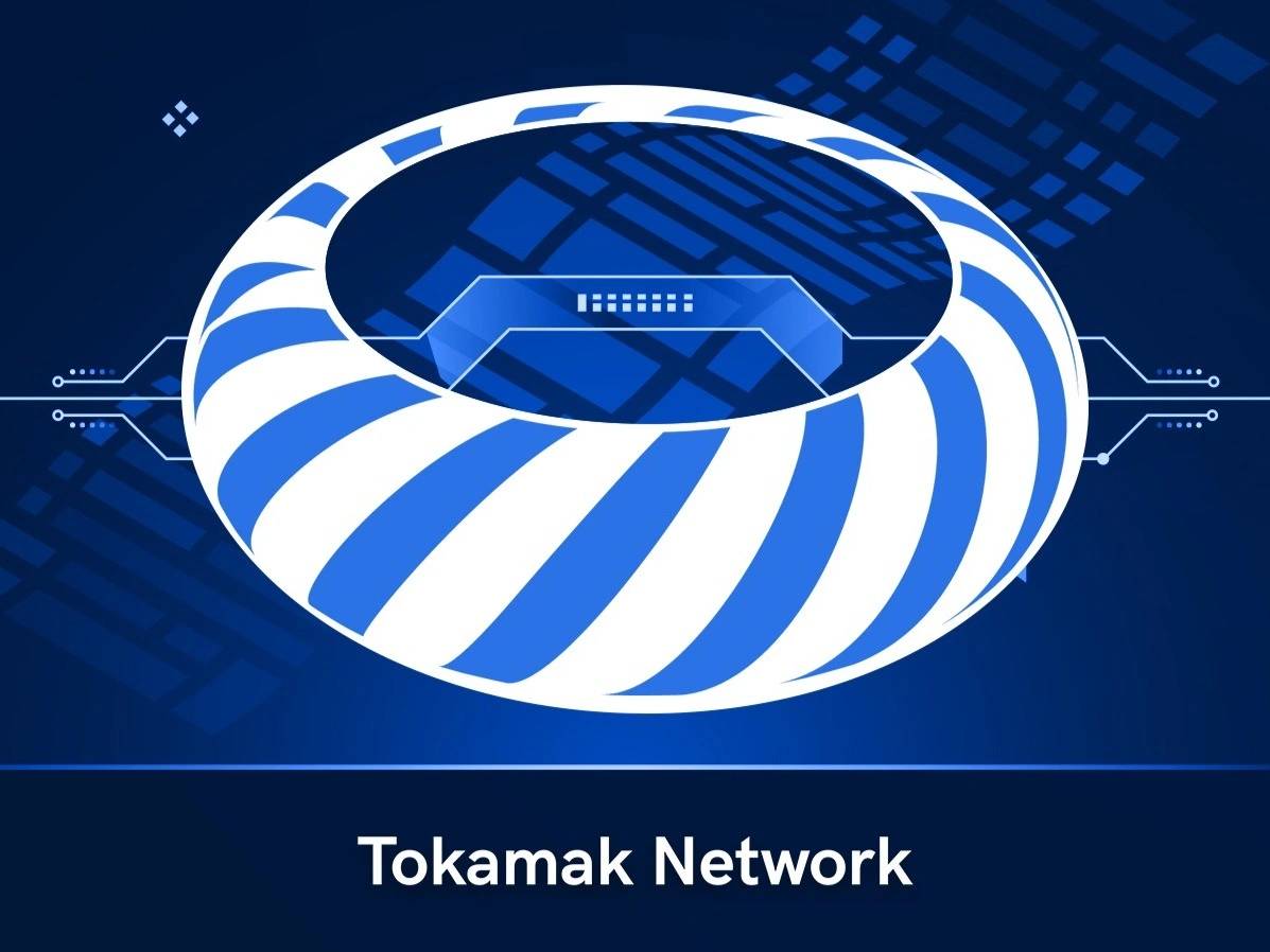 Featured image for Tokamak Network