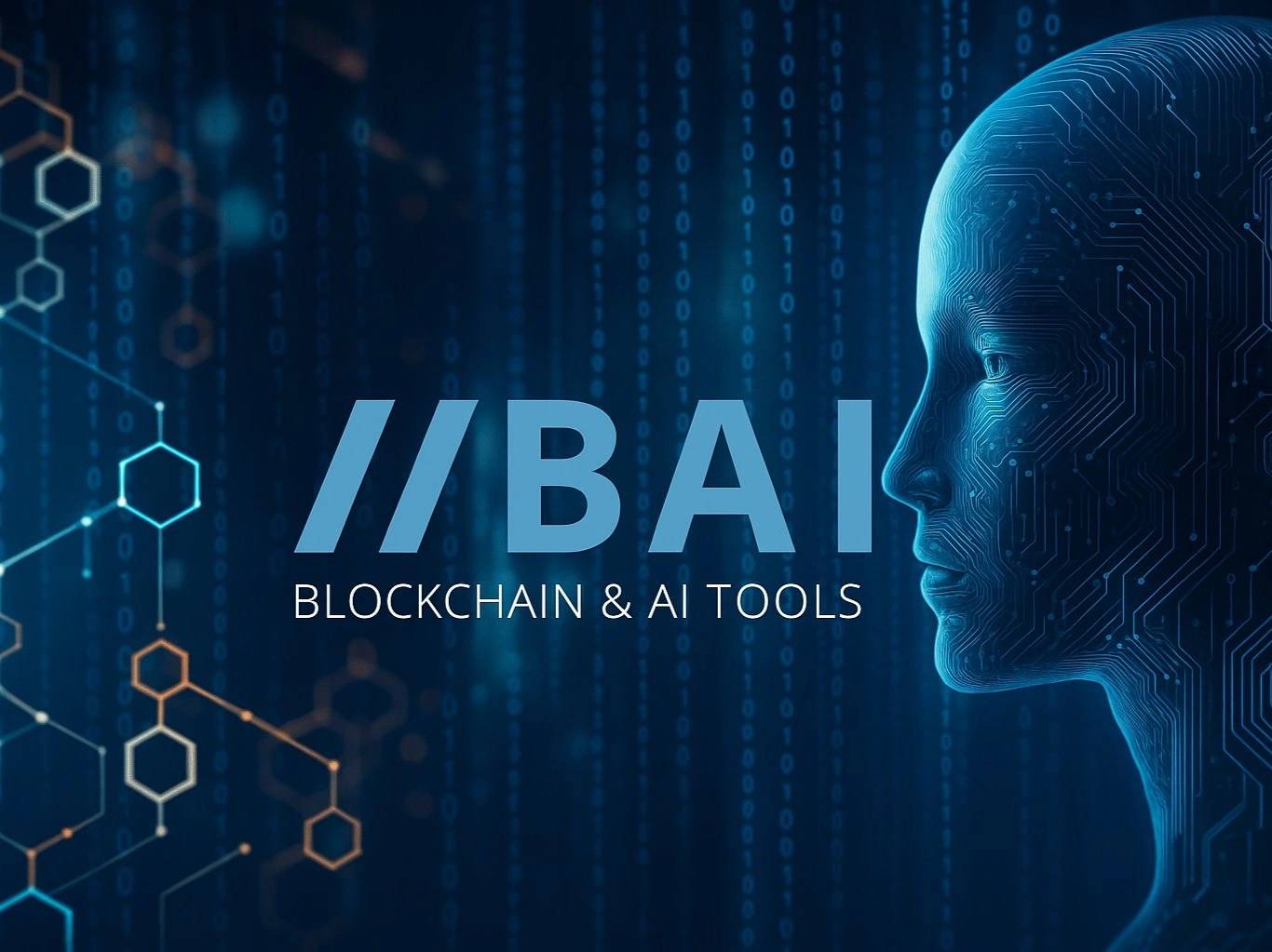Featured image for Block AI