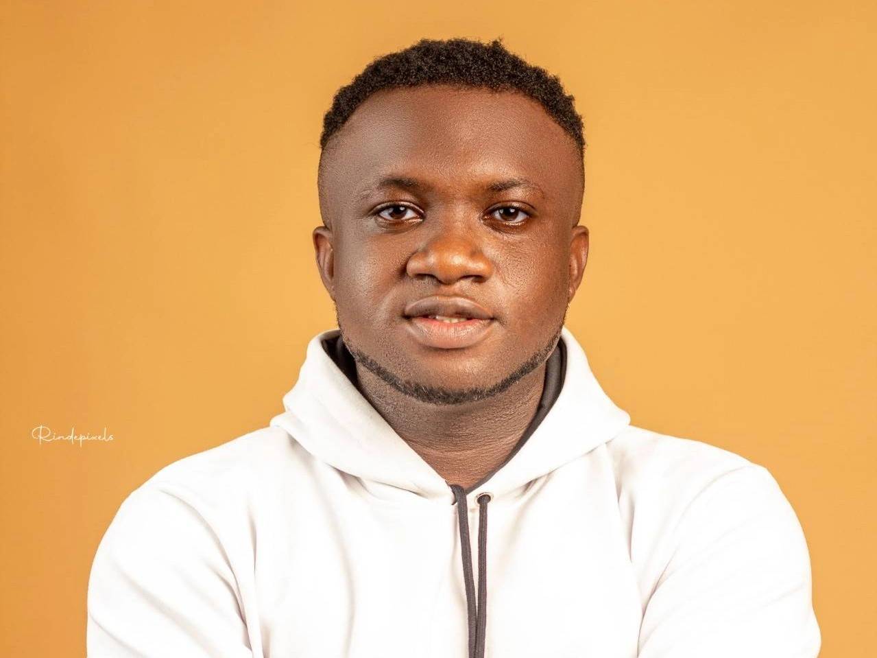 Featured image for Stephen Annozie Ogbaje